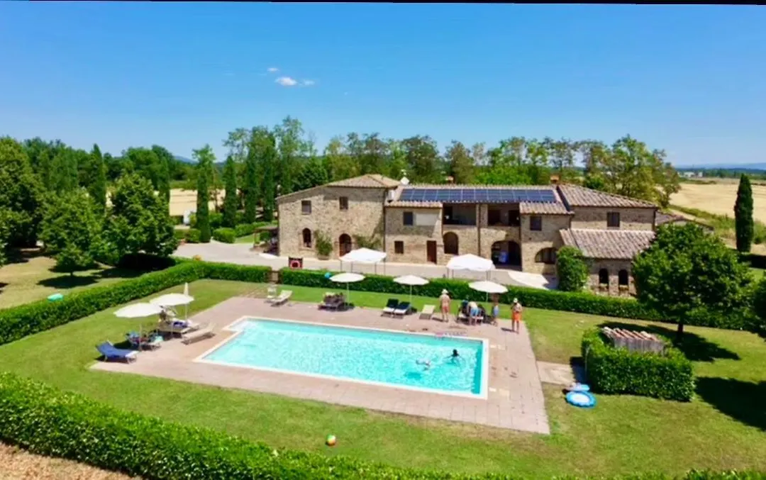 Agriturismo La Peschiera-1