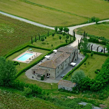 Agriturismo La Peschiera-2